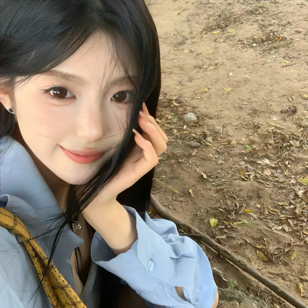 我们所拥有的一切